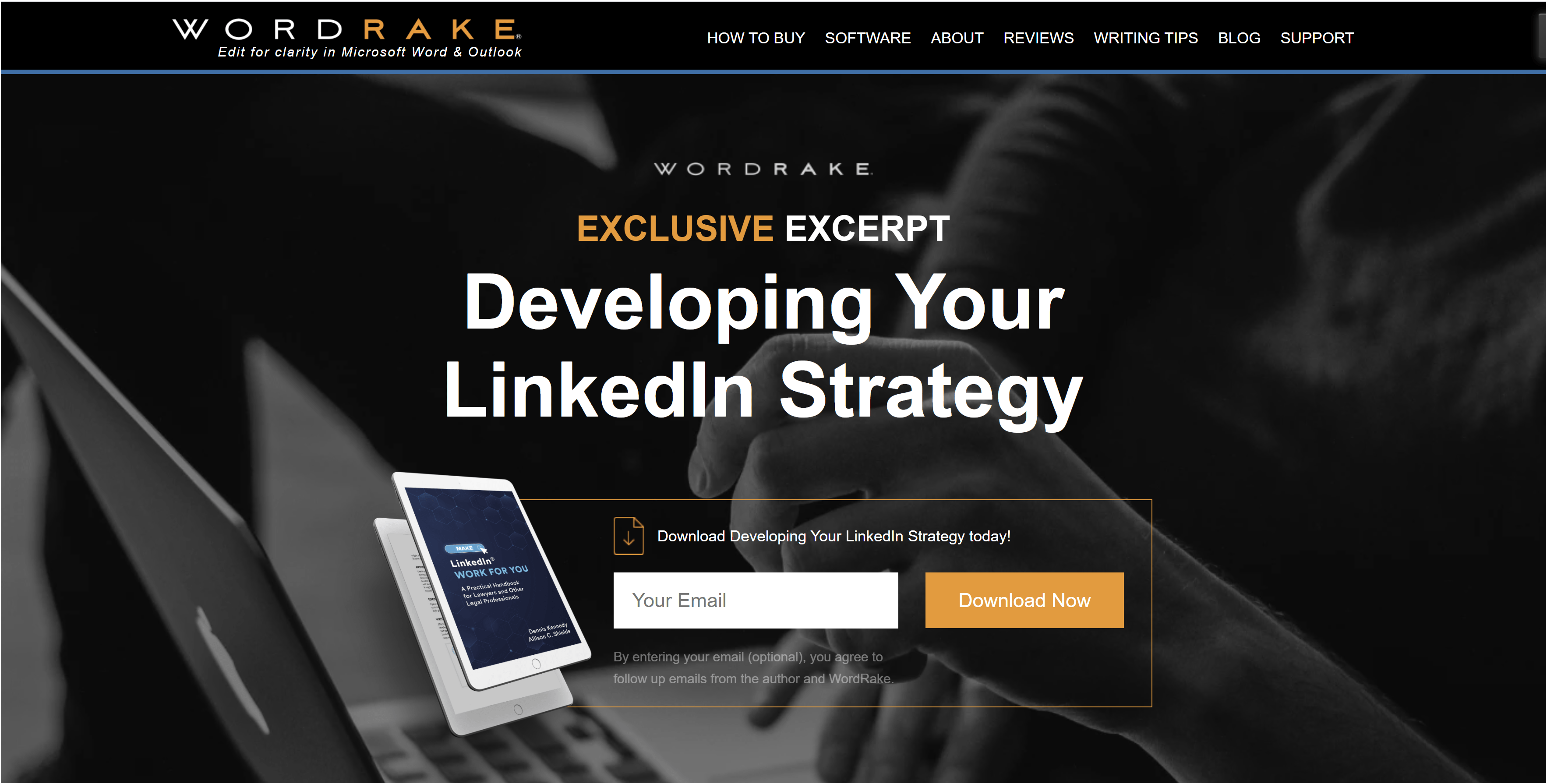 Strategy Linkedin - Best Colorful Arts in 4K